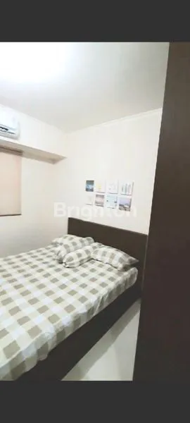 image APARTEMEN MAPLE PARK HBR MOTIK KEMAYORAN - JAKARTA PUSAT (1)