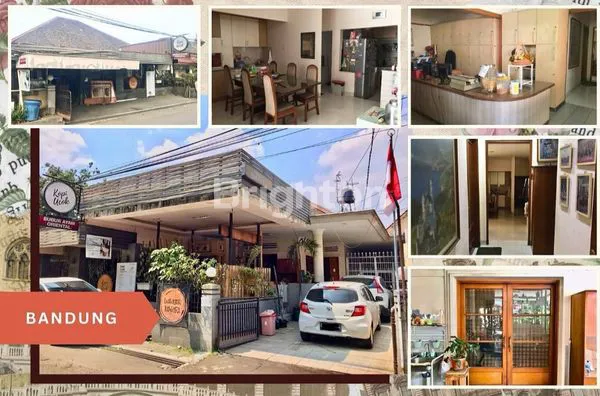 Gambar Property DIJUAL RUMAH BESAR TITIRAN BANDUNG.