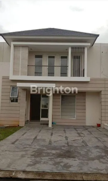 image RUMAH BARU DISEWAKAN (1)