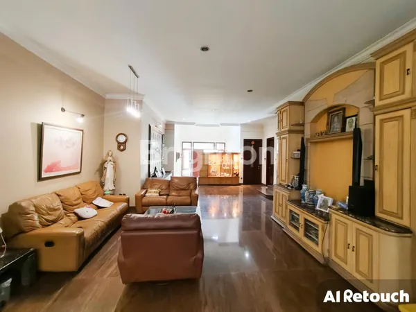 image RUMAH PURI CLUSTER SHM JAKARTA BARAT (3)