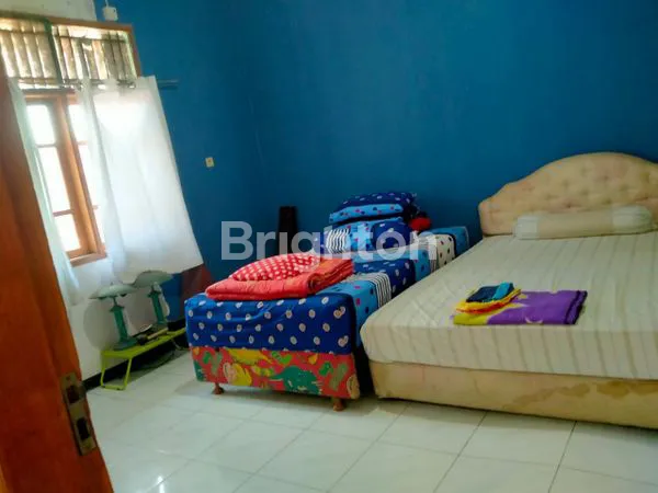 image RUMAH SANGAT STRATEGIS COCOK BUAT RUMAH TINGGAL & RUMAH KOST DI BOGOR BARU KOTA BOGOR TENGAH (4)