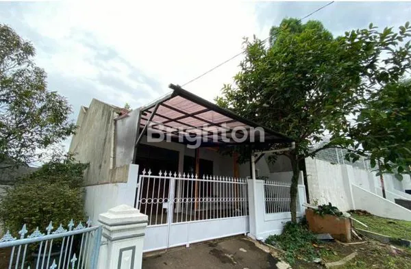 image RUMAH SANGAT STRATEGIS COCOK BUAT RUMAH TINGGAL & RUMAH KOST DI BOGOR BARU KOTA BOGOR TENGAH (6)