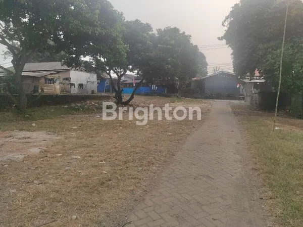 image TANAH LUAS 650 METER PERSEGI, LOKASI SUKAMULYA CIKUPA, DEKAT PERUMAHAN MEDITERANIA RESIDENCE 2 DAN PERUM MULYA ASRI (8)