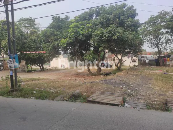 image TANAH LUAS 650 METER PERSEGI, LOKASI SUKAMULYA CIKUPA, DEKAT PERUMAHAN MEDITERANIA RESIDENCE 2 DAN PERUM MULYA ASRI (5)