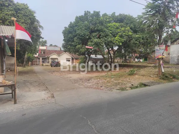 image TANAH LUAS 650 METER PERSEGI, LOKASI SUKAMULYA CIKUPA, DEKAT PERUMAHAN MEDITERANIA RESIDENCE 2 DAN PERUM MULYA ASRI (6)