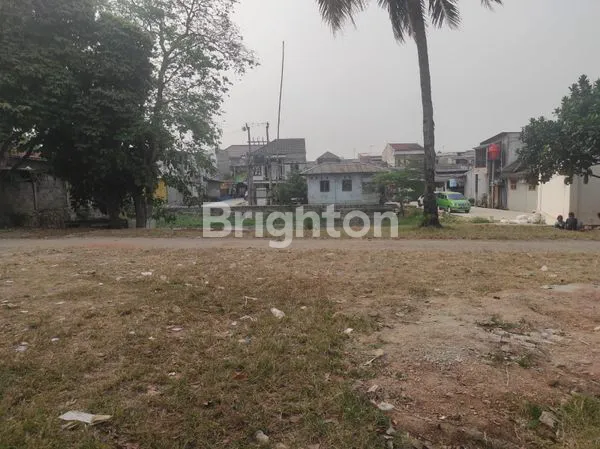 image TANAH LUAS 650 METER PERSEGI, LOKASI SUKAMULYA CIKUPA, DEKAT PERUMAHAN MEDITERANIA RESIDENCE 2 DAN PERUM MULYA ASRI (4)