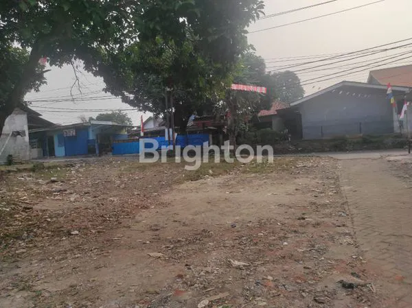 image TANAH LUAS 650 METER PERSEGI, LOKASI SUKAMULYA CIKUPA, DEKAT PERUMAHAN MEDITERANIA RESIDENCE 2 DAN PERUM MULYA ASRI (3)