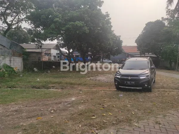 image TANAH LUAS 650 METER PERSEGI, LOKASI SUKAMULYA CIKUPA, DEKAT PERUMAHAN MEDITERANIA RESIDENCE 2 DAN PERUM MULYA ASRI (2)