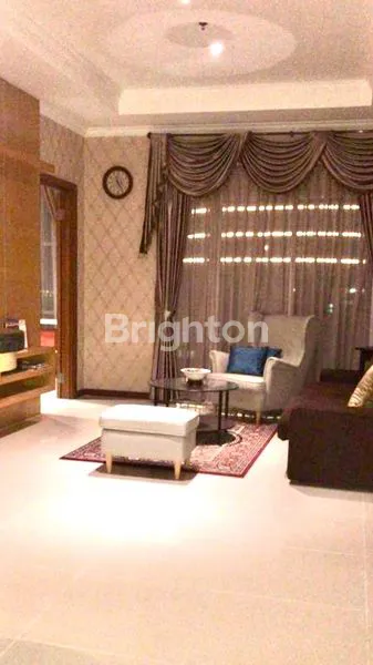 image APARTEMEN CONDOMINIUM SEAVIEW BAYWALK PLUIT  (4)