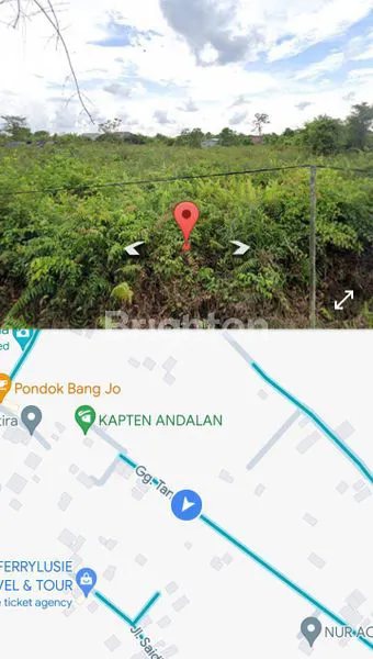 image DIJUAL TANAH MURAH ADI SUCIPTO PALARAN (3)