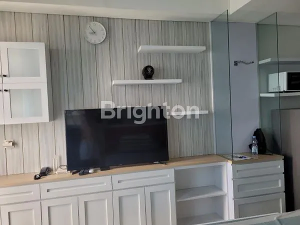 APARTEMEN PURI MANSION