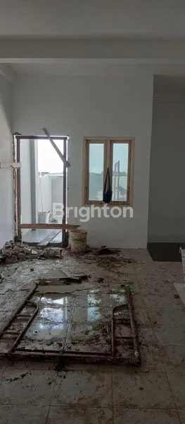 image RUKO 3 LANTAI PINGGIR JALAN KAPTEN ABDULLAH AREA PLAJU (8)