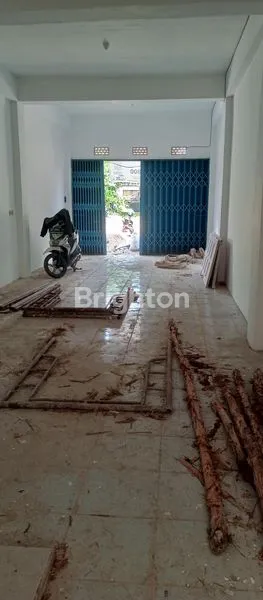 image RUKO 3 LANTAI PINGGIR JALAN KAPTEN ABDULLAH AREA PLAJU (2)