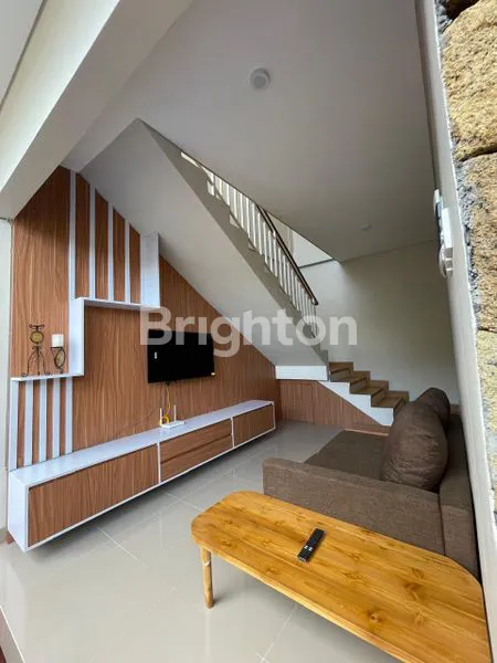 image VILLA 2 LANTAI FULLY FURNISHED DI UNGASAN (3)