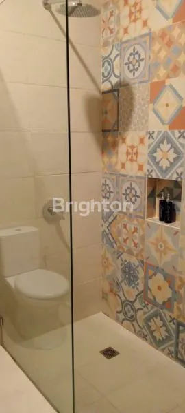 image VILLA 2 LANTAI FULLY FURNISHED DI UNGASAN (5)