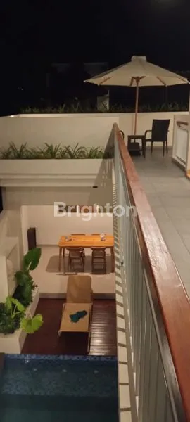 image VILLA 2 LANTAI FULLY FURNISHED DI UNGASAN (7)