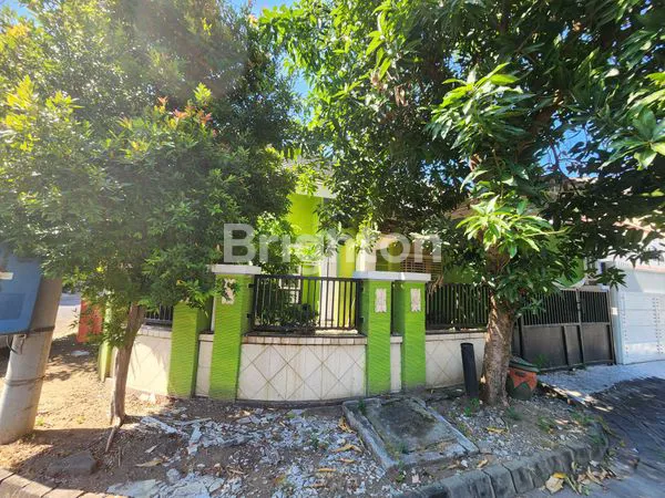 image DIJUAL SUPER CEPAT PURI SAFIRA REGENCY (1)