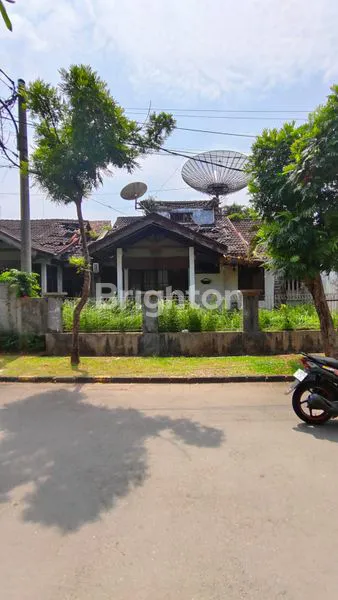 image KAVLING HITUNG TANAH DI KEMANG PRATAMA BEKASI (2)