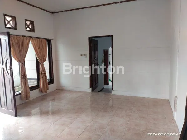 image DISEWAKAN RUMAH SIAP HUNI (1)