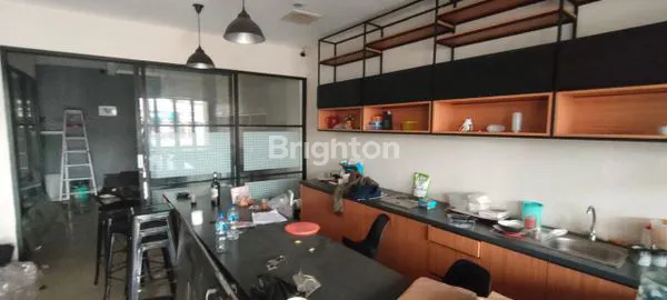 image RUKO GANDENG 2 UNIT PINGGIR JALAN RAYA CIPUTAT, TANGERANG SELATAN (4)