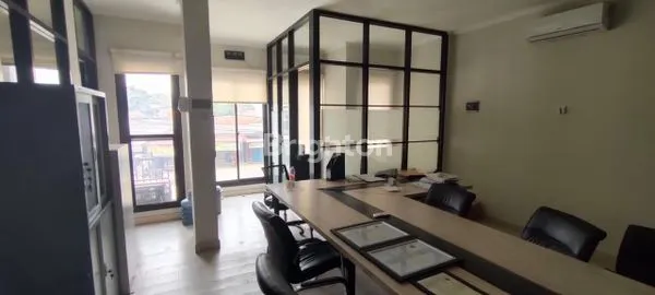 image RUKO GANDENG 2 UNIT PINGGIR JALAN RAYA CIPUTAT, TANGERANG SELATAN (5)