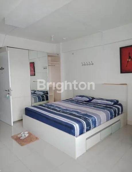 image APARTEMEN GREEN PRAMUKA CITY TOWER BOUGENVILLE RAWASARI JAKARTA PUSAT  (3)