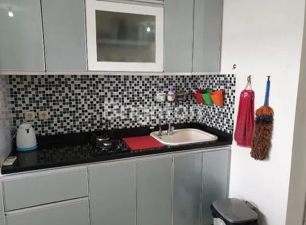 image APARTEMEN GREEN PRAMUKA CITY TOWER BOUGENVILLE RAWASARI JAKARTA PUSAT  (8)