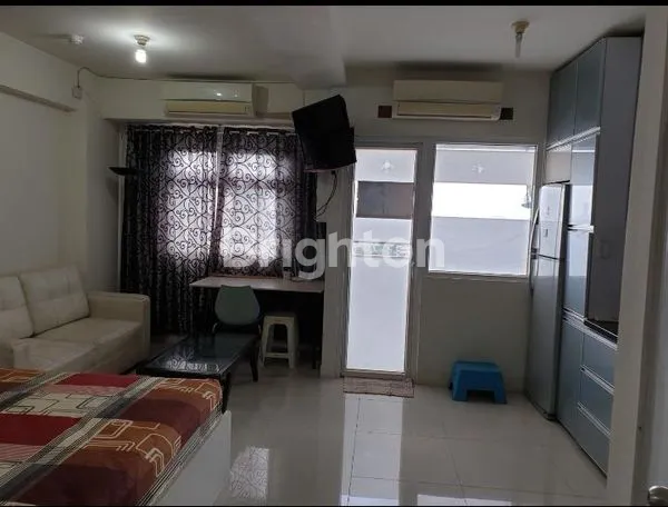 image APARTEMEN GREEN PRAMUKA CITY TOWER BOUGENVILLE RAWASARI JAKARTA PUSAT  (1)