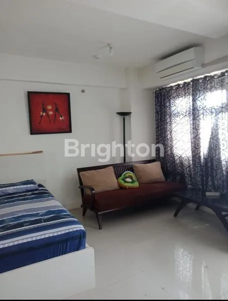 image APARTEMEN GREEN PRAMUKA CITY TOWER BOUGENVILLE RAWASARI JAKARTA PUSAT  (2)