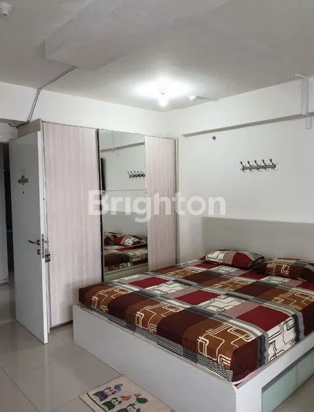 image APARTEMEN GREEN PRAMUKA CITY TOWER BOUGENVILLE RAWASARI JAKARTA PUSAT  (5)