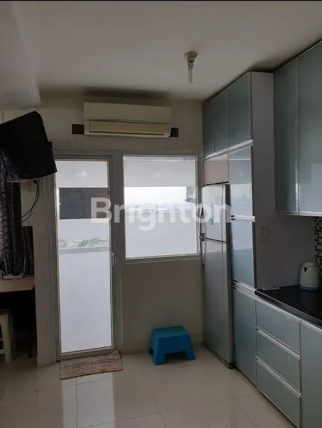 image APARTEMEN GREEN PRAMUKA CITY TOWER BOUGENVILLE RAWASARI JAKARTA PUSAT  (4)