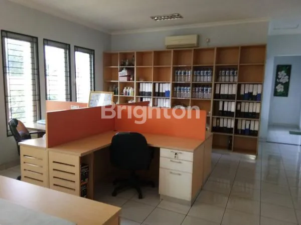 image RUKO PLUS KANTOR BEKASI BARAT (4)