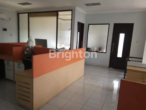 image RUKO PLUS KANTOR BEKASI BARAT (5)