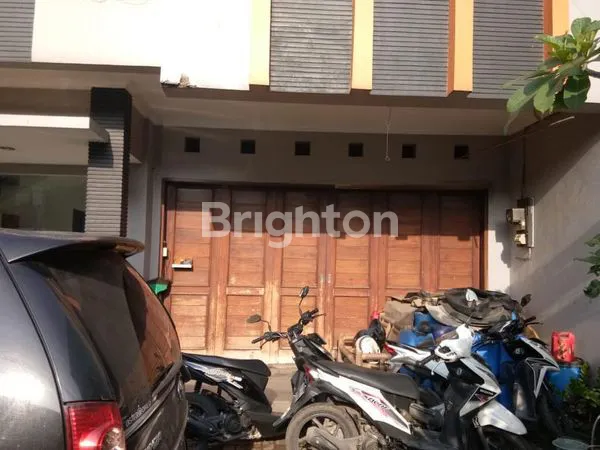 image RUKO PLUS KANTOR BEKASI BARAT (6)