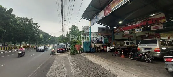 image INVESTASI RUMAH MAKAN, HOTEL, SHOW ROOM, DISTRIBUSI, DI DI PANJAITAN SEMARANG. (2)