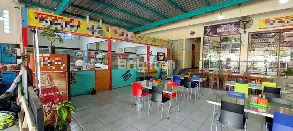 image INVESTASI RUMAH MAKAN, HOTEL, SHOW ROOM, DISTRIBUSI, DI DI PANJAITAN SEMARANG. (3)
