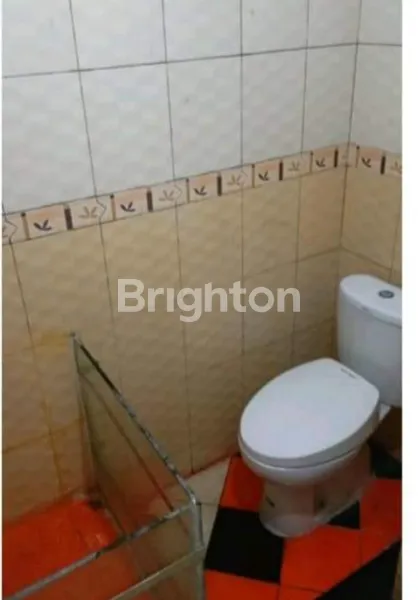 image DIJUAL RUMAH 2 LANTAI DI SIDOARJO BISA NEGO  (4)