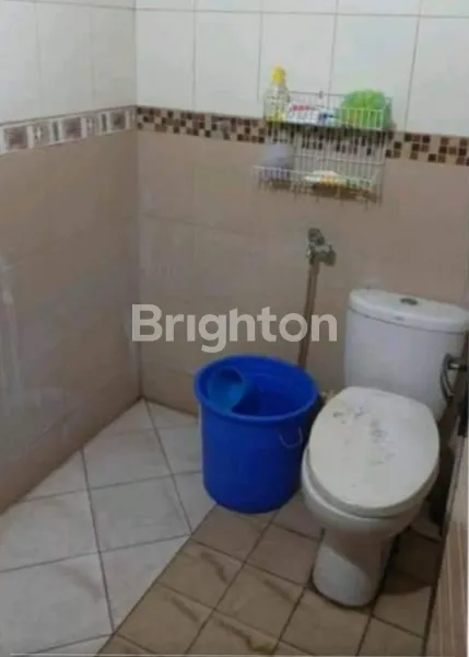 image DIJUAL RUMAH 2 LANTAI DI SIDOARJO BISA NEGO  (5)