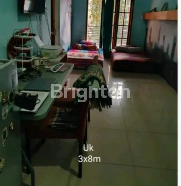image DIJUAL RUMAH 2 LANTAI DI SIDOARJO BISA NEGO  (7)