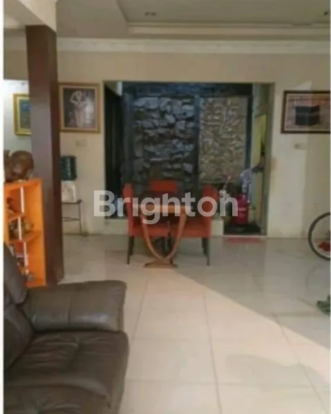 image DIJUAL RUMAH 2 LANTAI DI SIDOARJO BISA NEGO  (1)