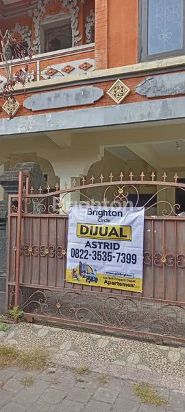 image RUMAH MURAH 2 LANTAI STYLE BALI (1)