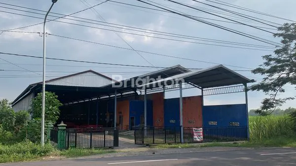 image GUDANG DI SEWAKAN DI MADIUN JAWA TIMUR  (1)