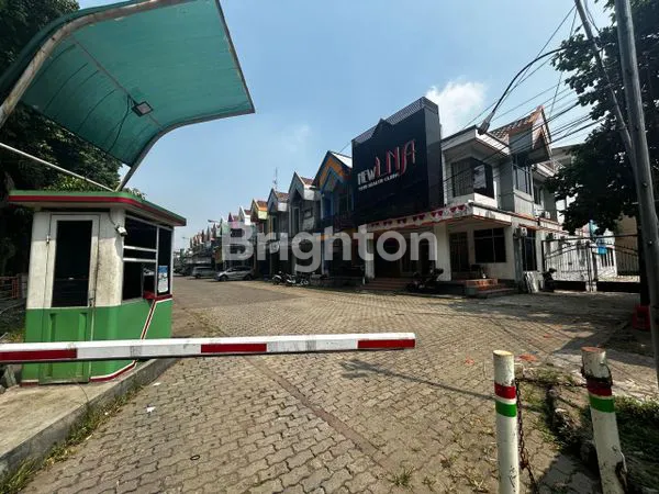 image RUKO KOMERSIL TAMAN YASMIN BOGOR (6)