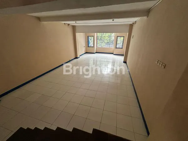 image RUKO KOMERSIL TAMAN YASMIN BOGOR (2)