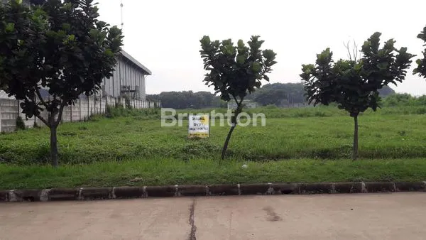 TANAH MARUNDA CENTER DI CILINCING JAKARTA UTARA