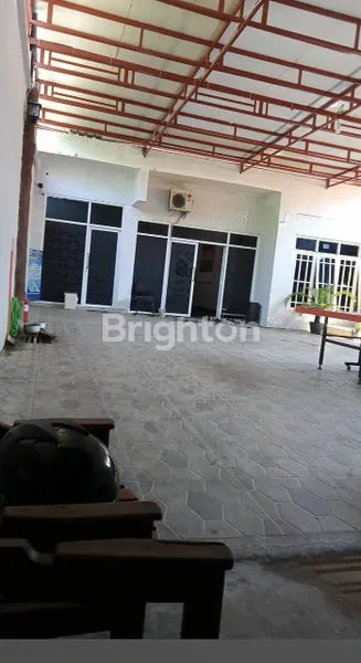 image TURUN HARGA , RUMAH TINGGAL DAN BISA SEBAGAI GUDANG, DIPINGGIR JALAN RAYA PANTURA TEGAL (5)