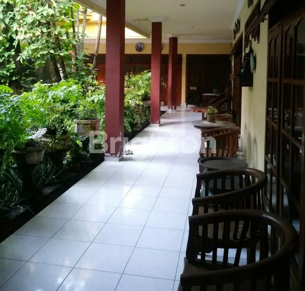 image RAYA MERR LOKASI NOL JALAN, COCOK UNTUK SEGALA USAHA, RESTORAN, CAFE DAN LAINNYA (2)