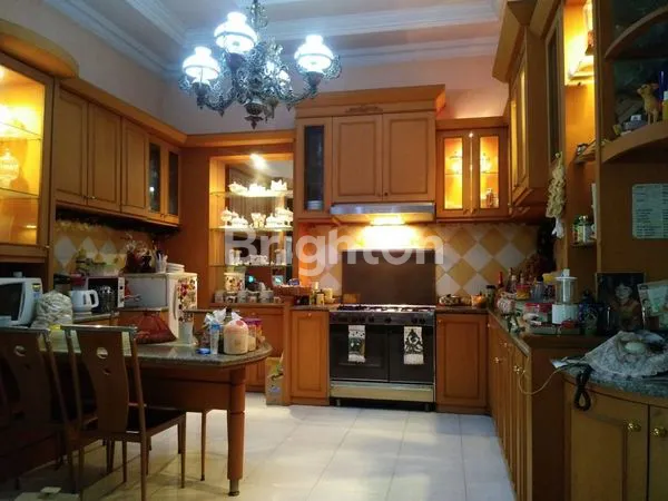 image RAYA MERR LOKASI NOL JALAN, COCOK UNTUK SEGALA USAHA, RESTORAN, CAFE DAN LAINNYA (3)