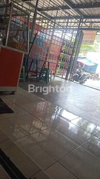 RUKO ADEM TENGAH KOTA