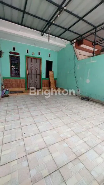 image DIJUAL CEPAT RUMAH 2.5LANTAI JAKARTA BARAT (1)